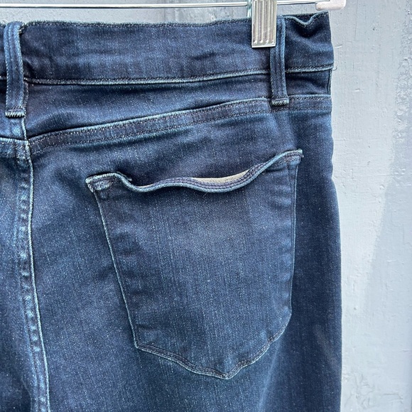 Frame Le Pixie High Flare, size 32 - Picture 11 of 14